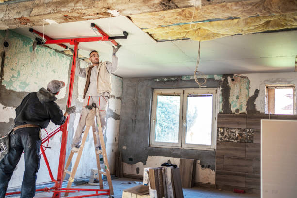 Best Insulation for Specific Applications in West Long Branch, NJ