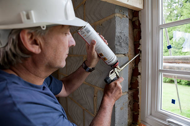 Best Types of Insulation in West Long Branch, NJ